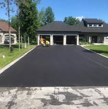 Brick Driveway Installation in Donna, TX